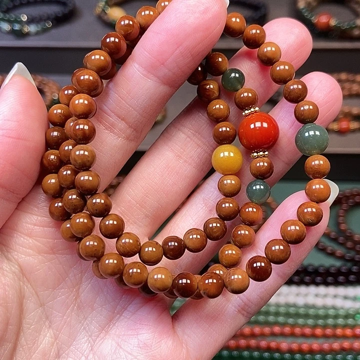 库克手串/手链0.6