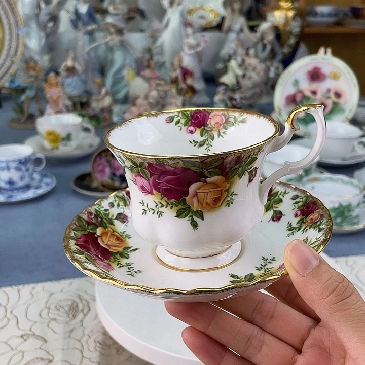 中古瓷器精品欧瓷