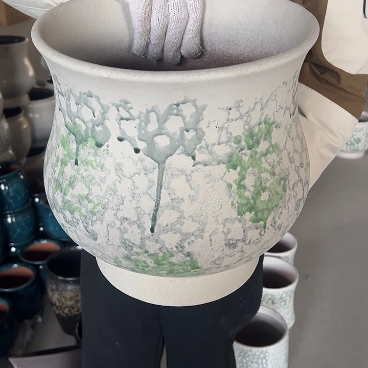 微瑕高度30厘米27厘米