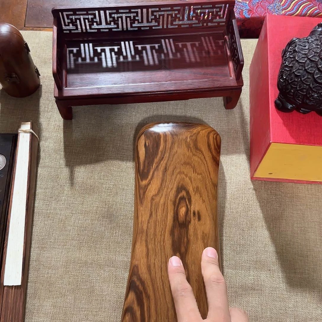 檀香紫檀（小叶紫檀）