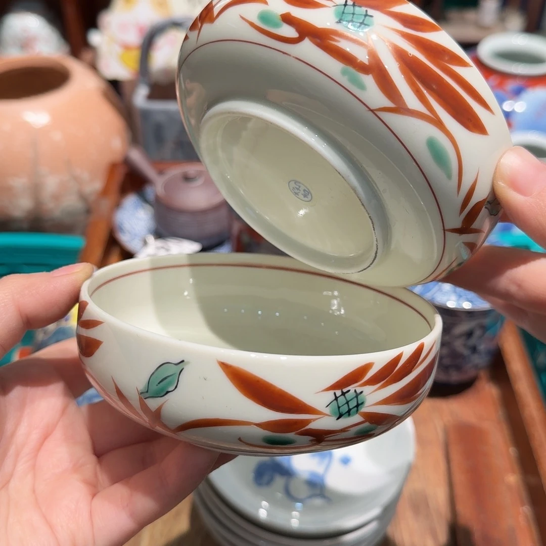 瓷片五十包邮 非全新