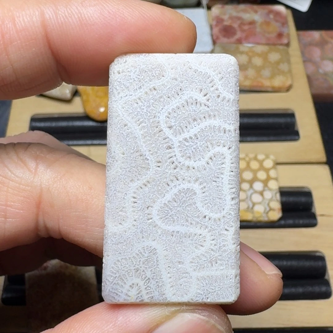 硅化玉纯天然色有机玉石未镶嵌