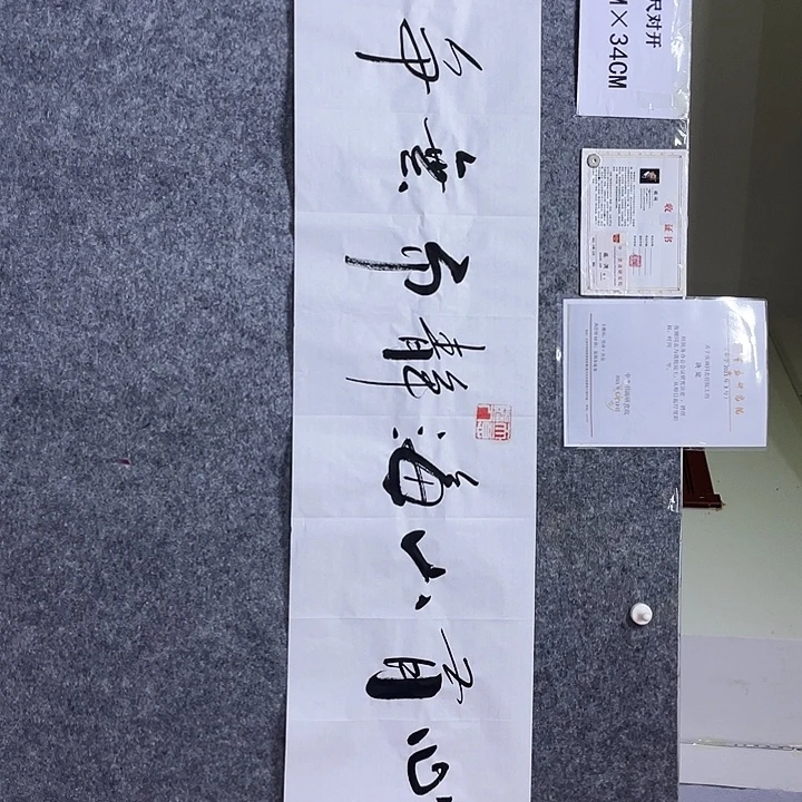 书法书画家作品集