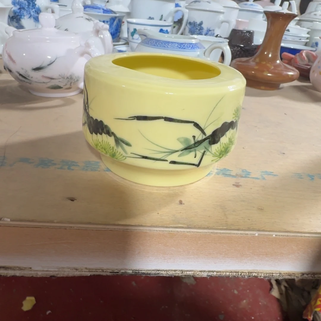 九****景德镇的陶瓷瓷器