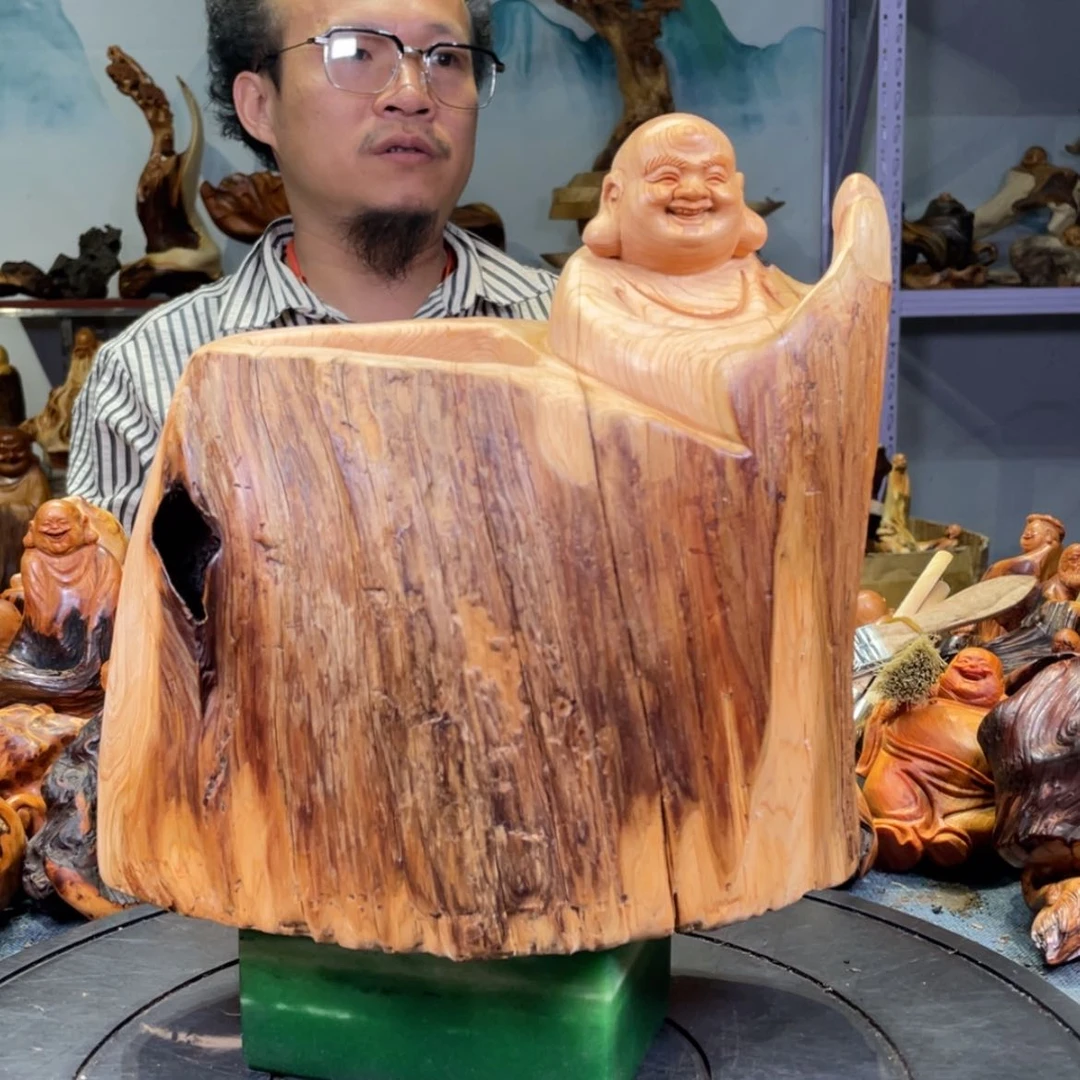 【闪购商品】柏木（崖柏）其他