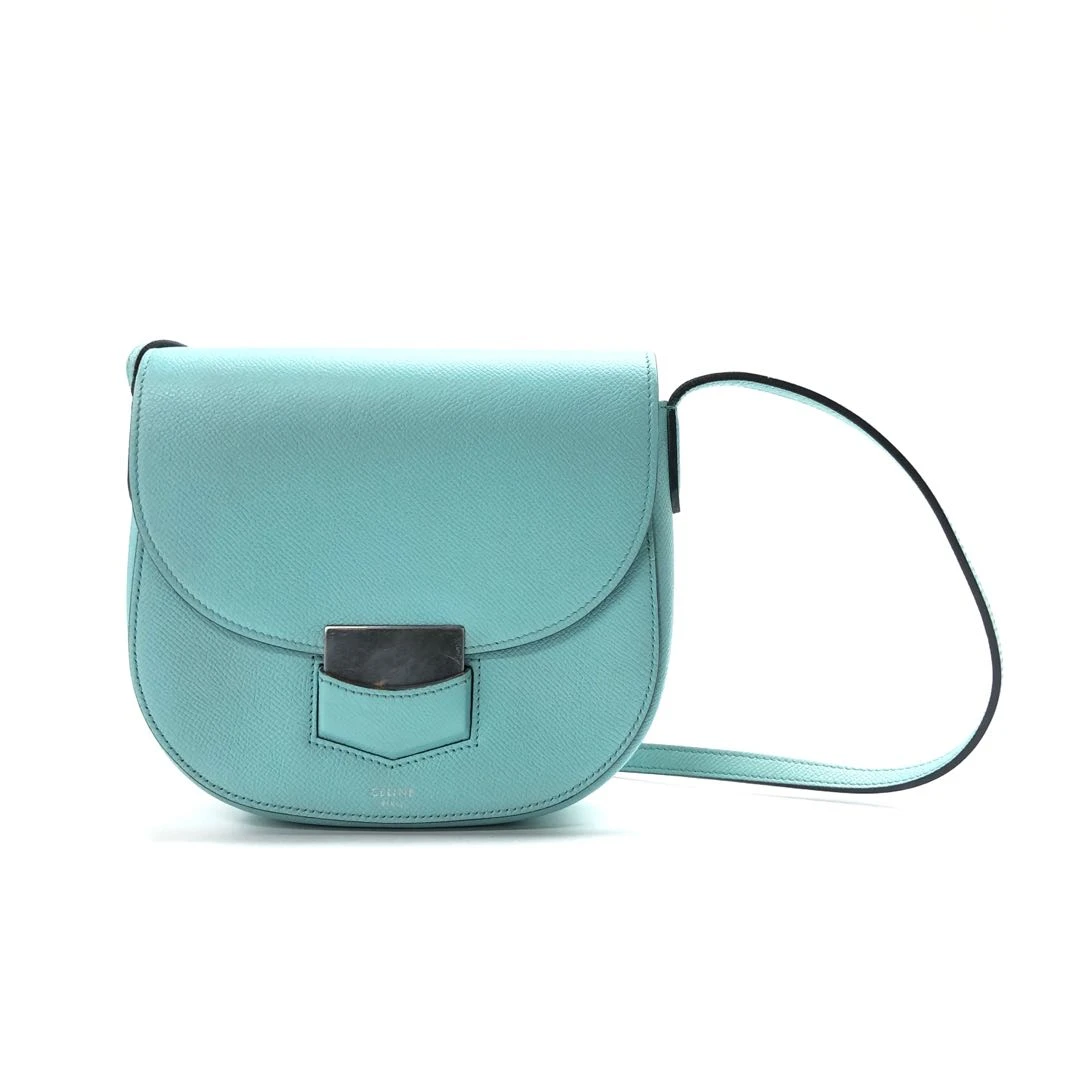 95新 Celine/思琳 瑟琳/单肩包/2047