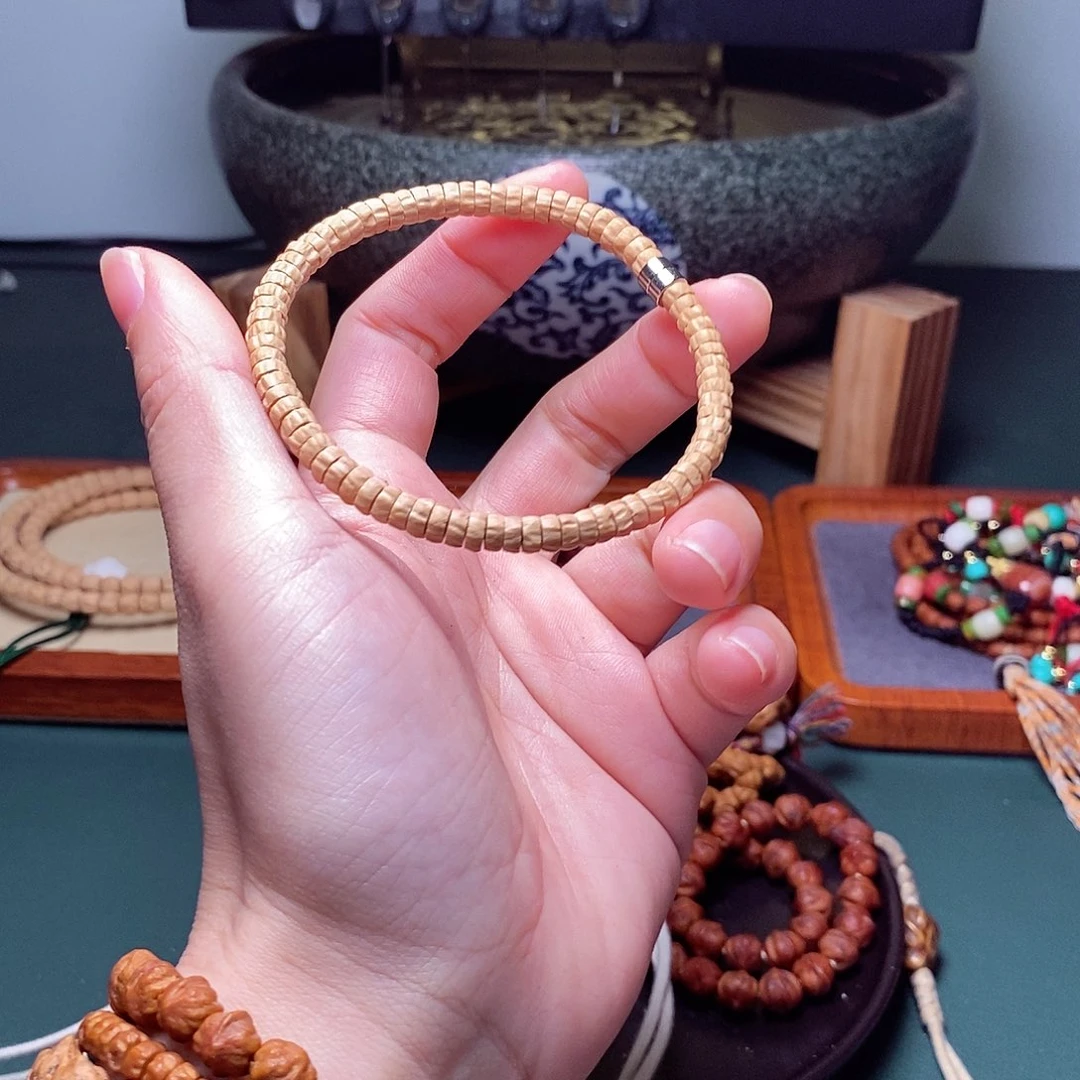 柏香籽/百香籽吊坠69.9