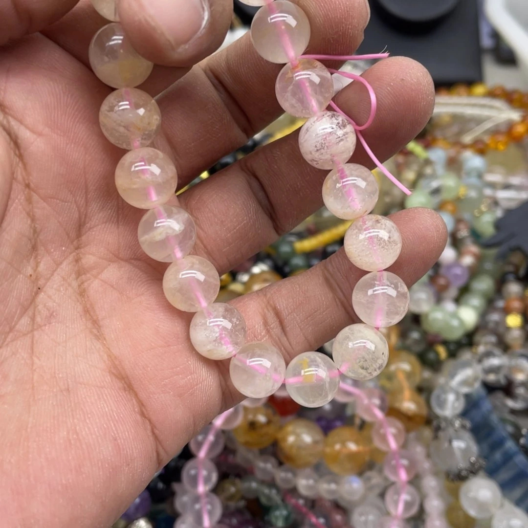 银S925镶嵌颈饰紫晶