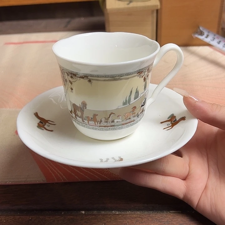 精美小瓷器杂项摆件