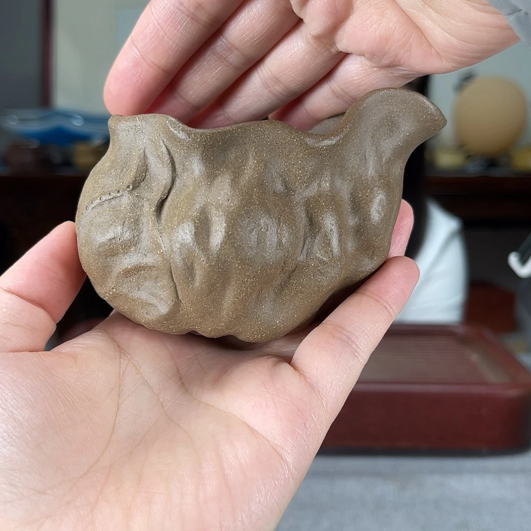 茶壶紫砂方圆紫砂