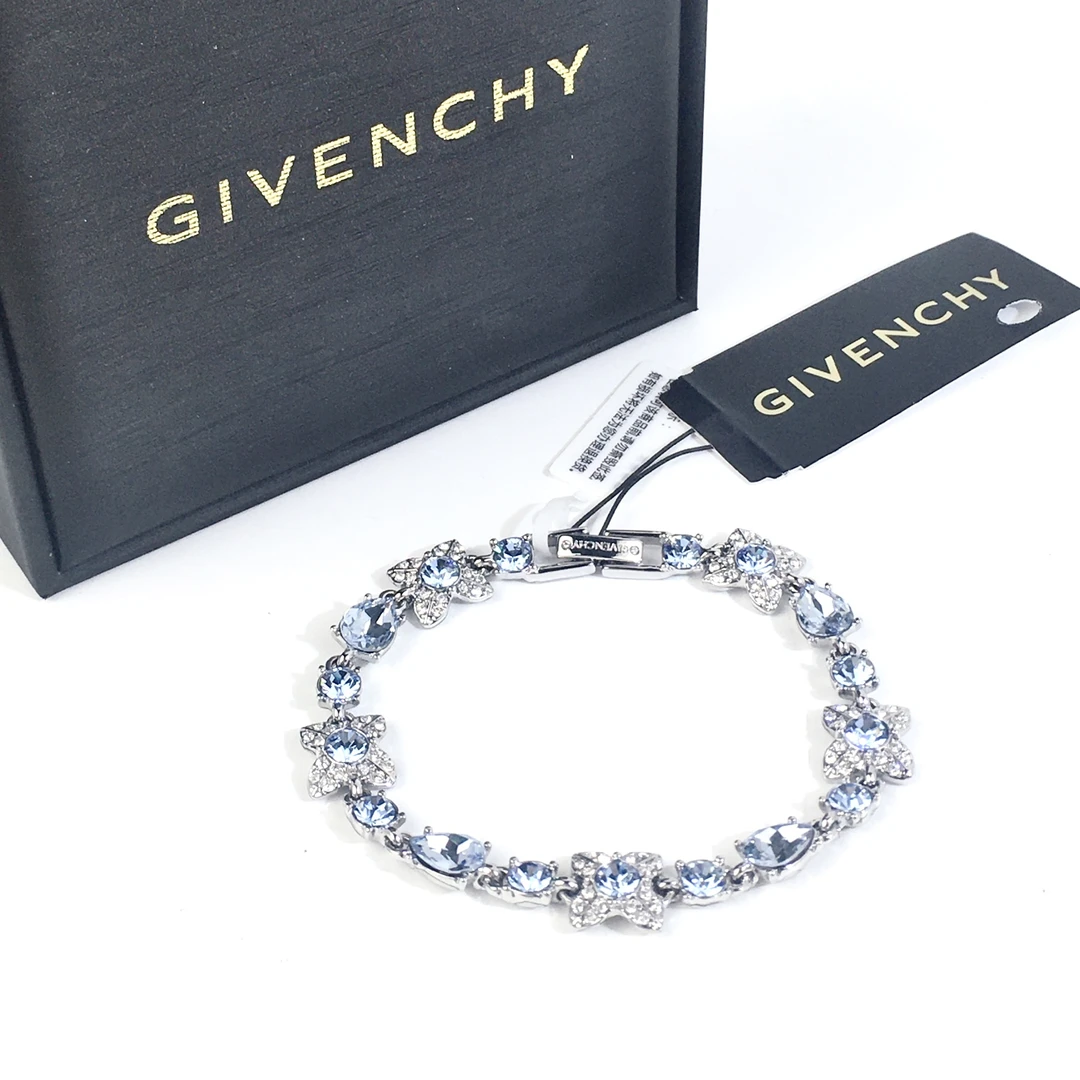 未使用 Givenchy/纪梵希 未使用/手链/Y148240601003【专属】