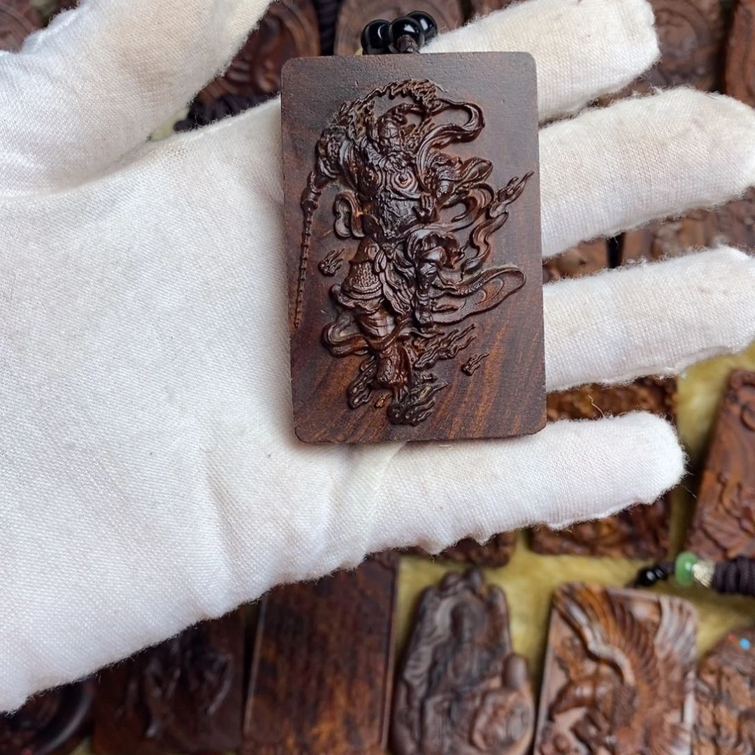 过***瘾黄花梨/降香黄檀手串/手链