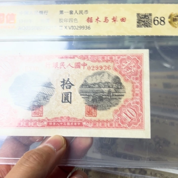 第一套锯木10元68分