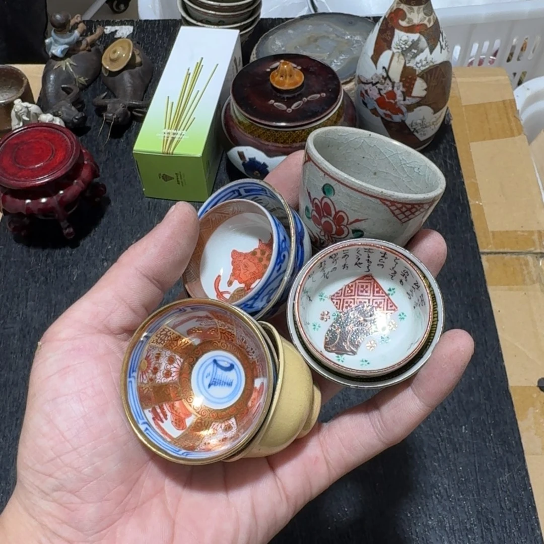 大***生紫砂中古商品谨慎下单