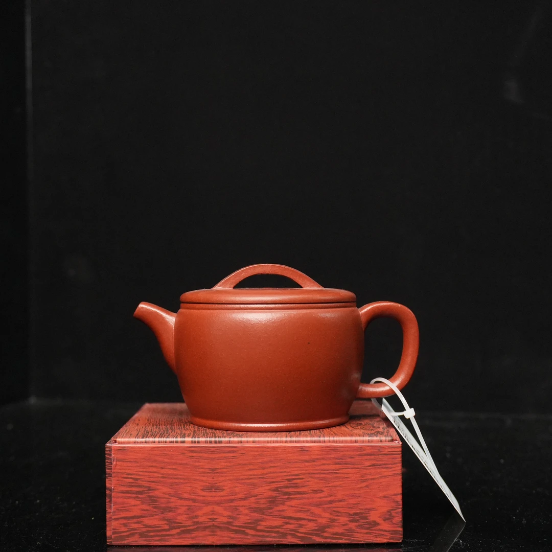 015 200cc 汉瓦壶 0520018222