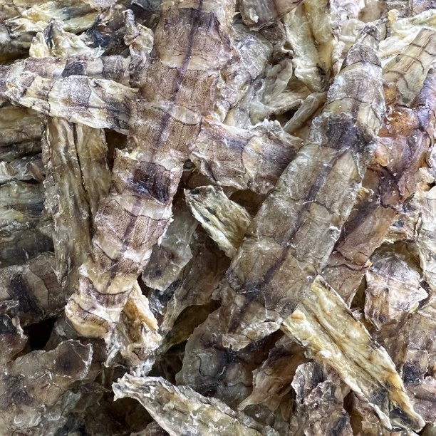 台山本地赖尿虾  干 皮皮虾 干 250克