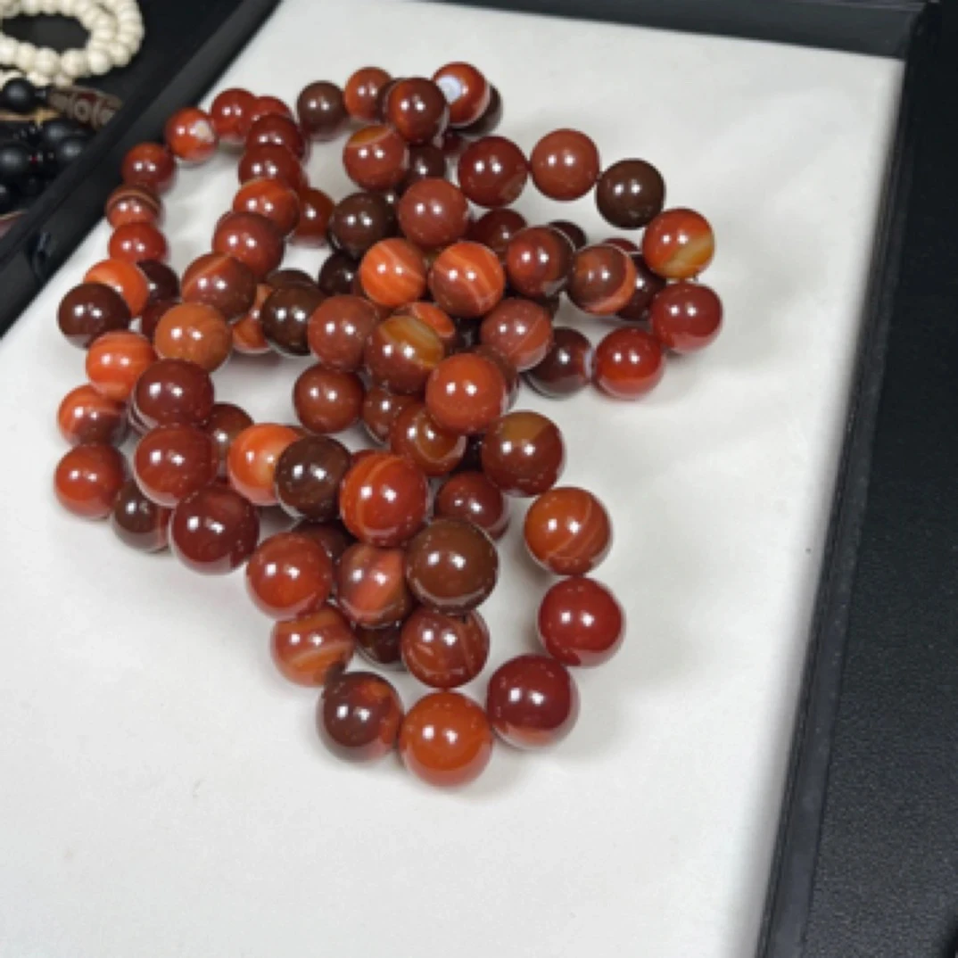 A23卡17-18 108项链