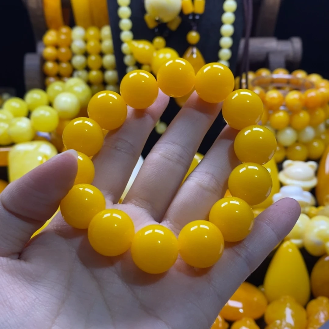 飛***鳥非金属全品无暇精品手串16