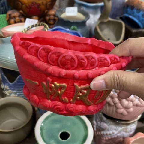 陶瓷一帆风顺163131313