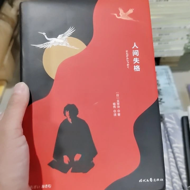 人间失格人间失格微瑕