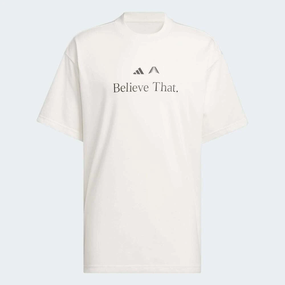 【滔搏联动】adidas阿迪达斯中性 ANTED BT TEE  时尚运动T恤JM7948