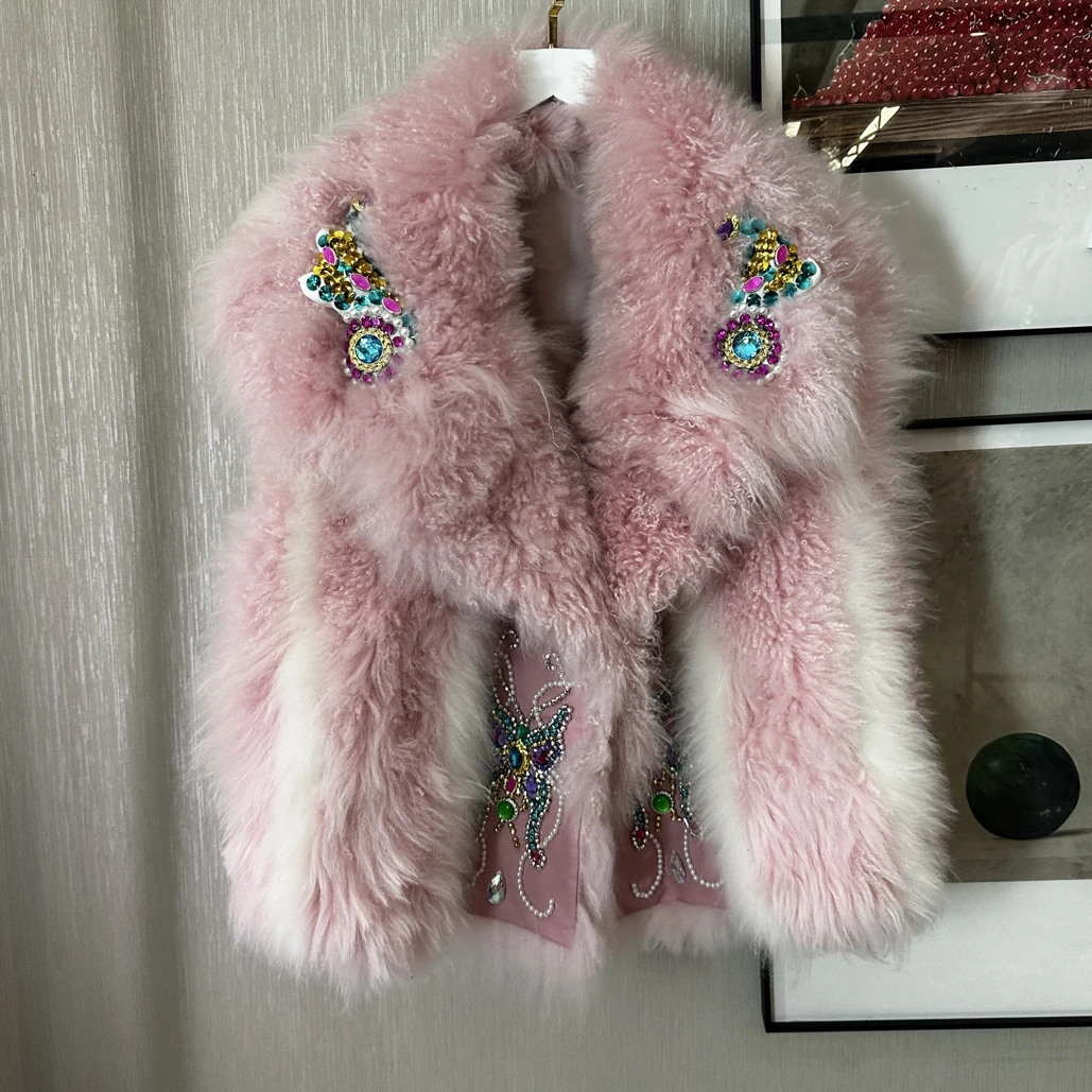 MAGIC INTRO 外套  176