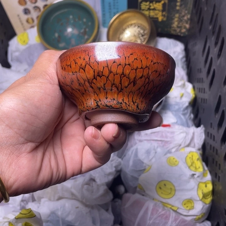 贵***）茶盏我不是说明他在做