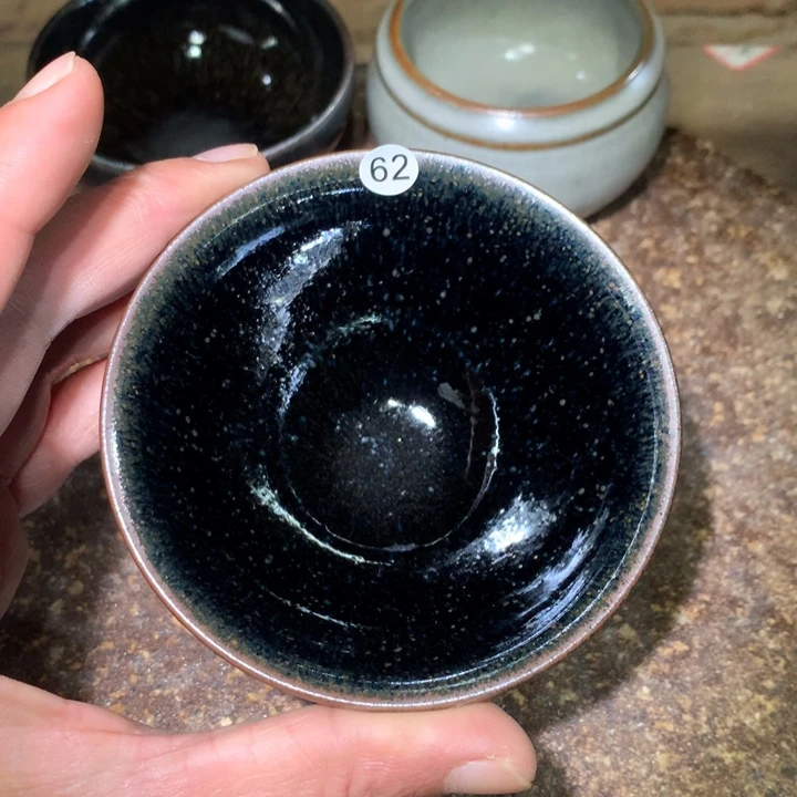 茶盏细看这支公屏上聊62