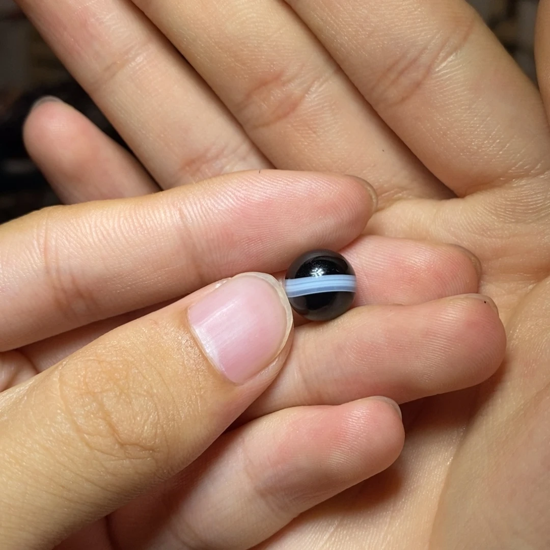 玛瑙/玉髓未镶嵌单颗