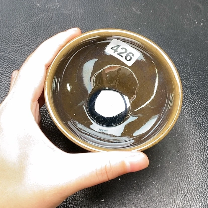 【闪购商品】茶盏我的盏太好看了吧