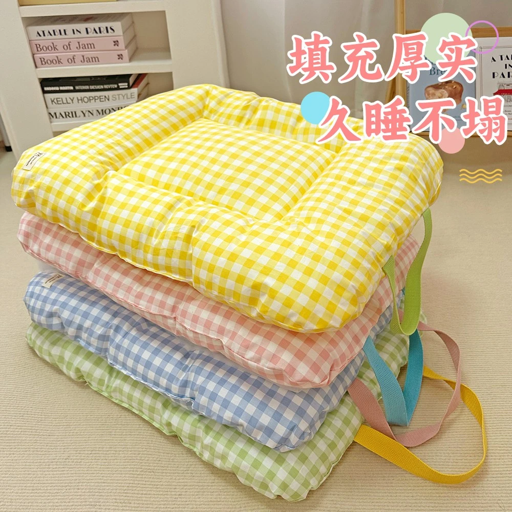 狗窝四季通用狗垫子趴趴垫宠物床垫猫窝垫子小型犬睡觉用狗狗睡垫