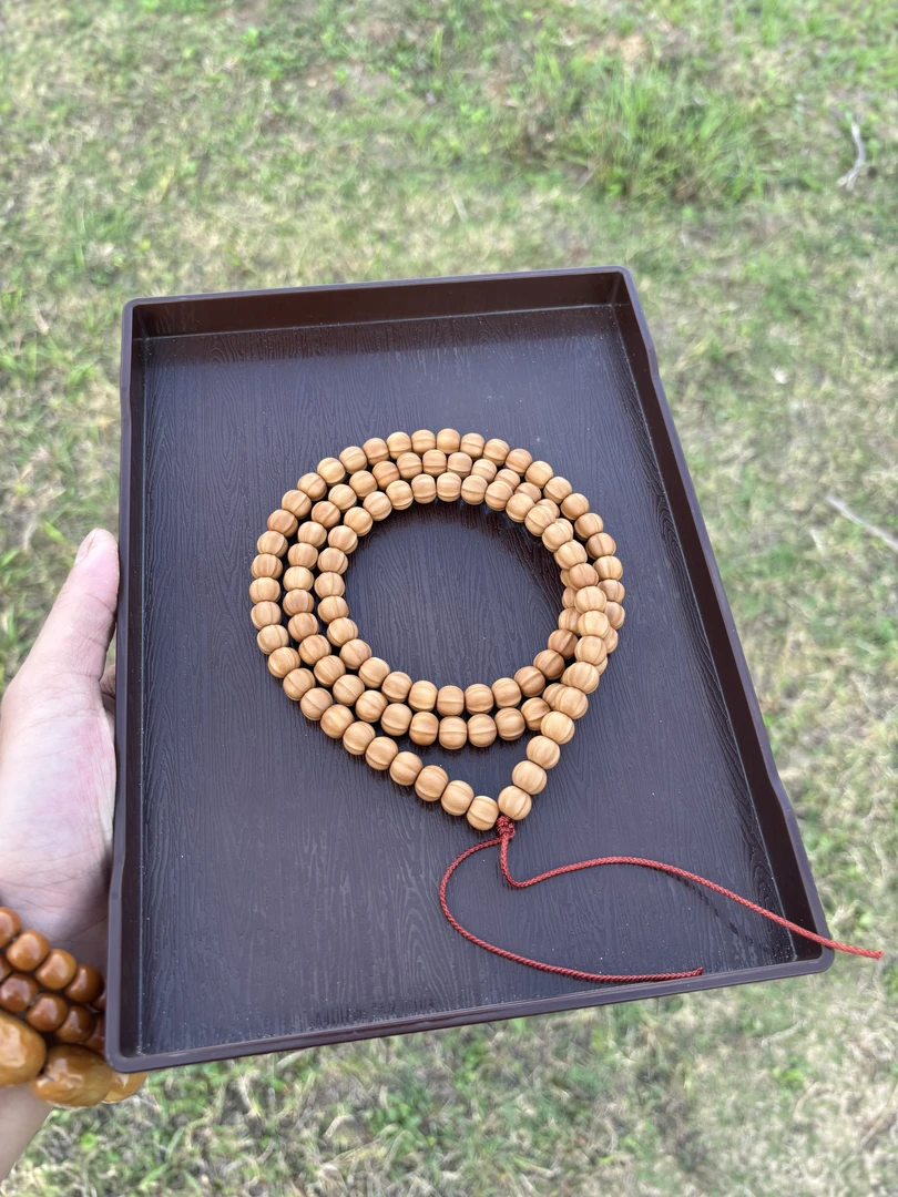 猴头核桃108一级全品小尺寸奶酪原皮原色不泡药柚子皮鲨鱼背脖挂