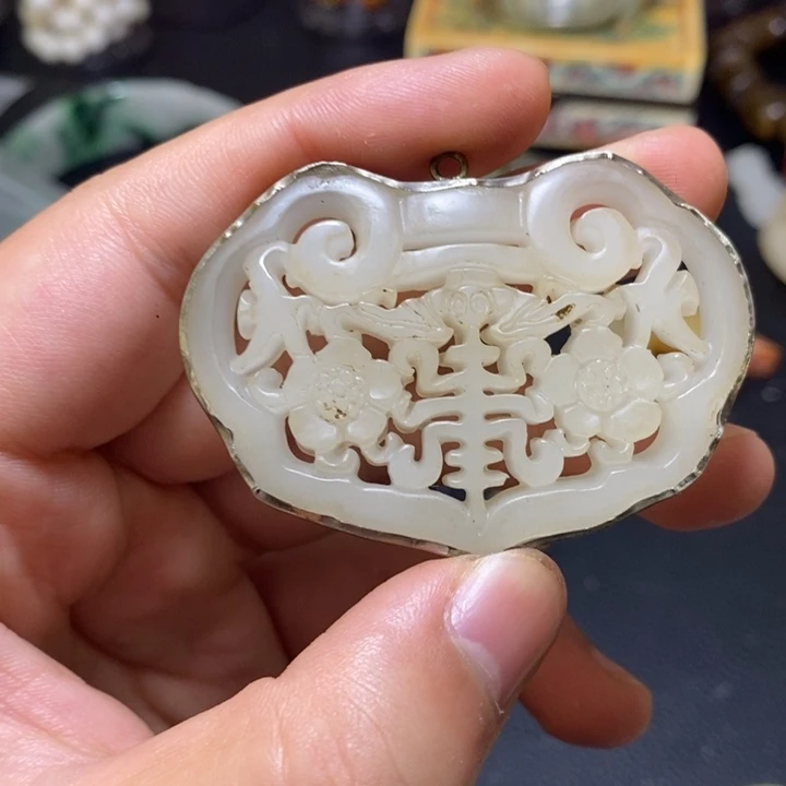 精品好物推荐分享