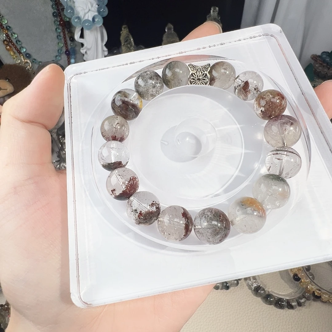 非金属幽灵宠粉