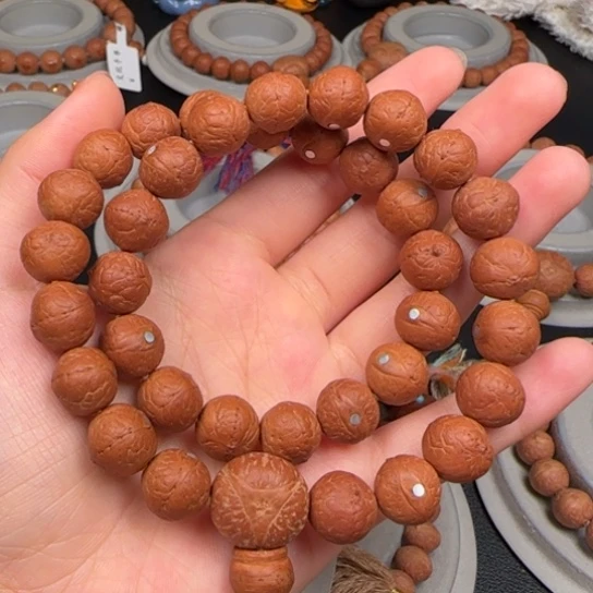 凤眼菩提手串12.0