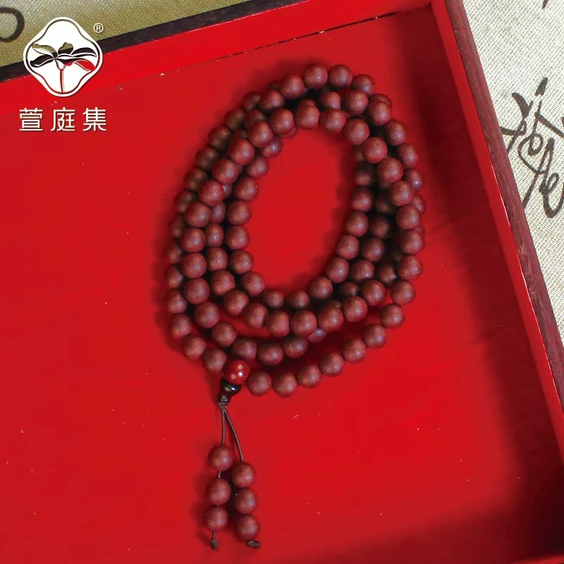 【花香馥郁，百花蜜甜】花蕊夫人衙香古法合香珠