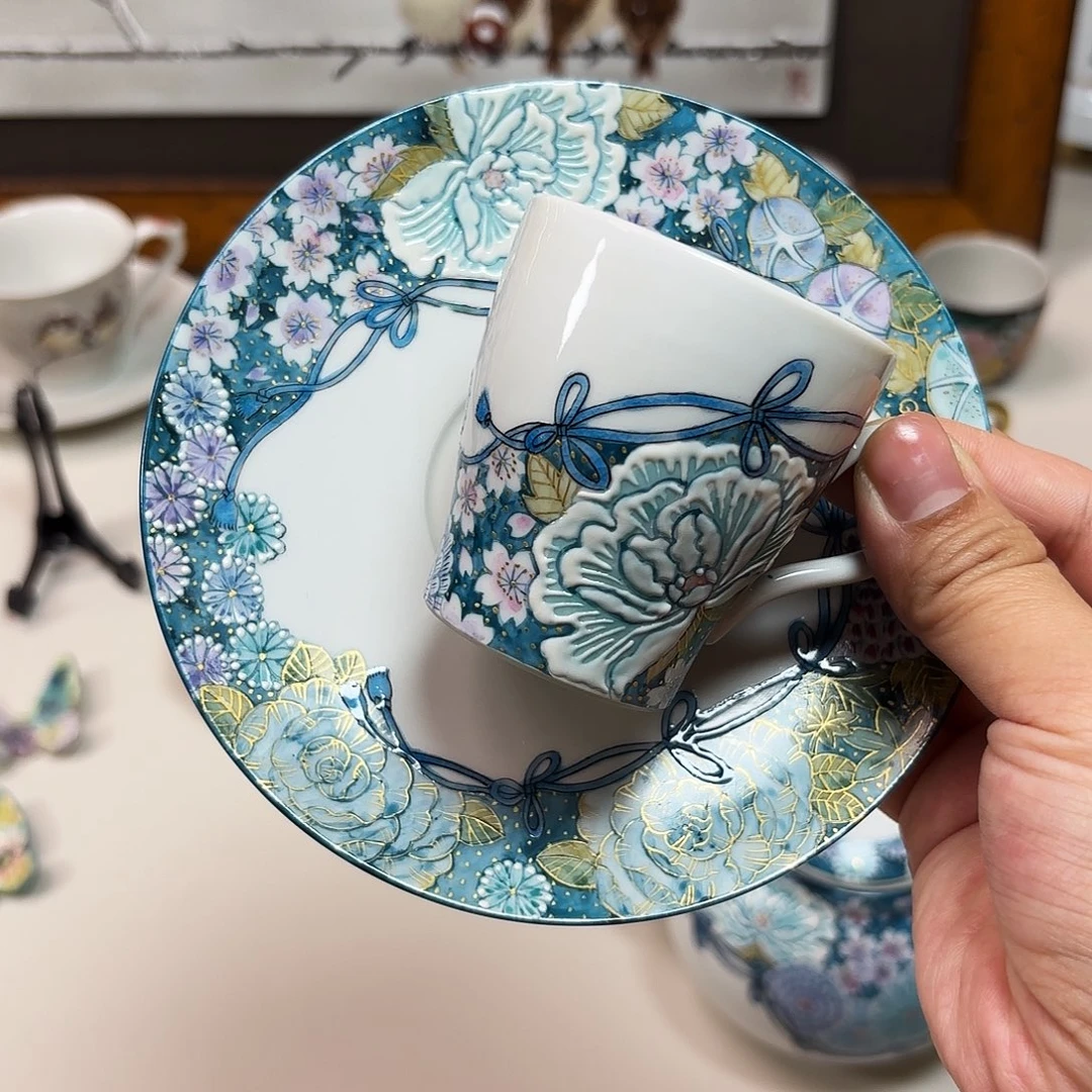 瓷200年商铺签约作家藤木美里