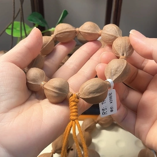 橄榄核手串/手链杰*森19/25