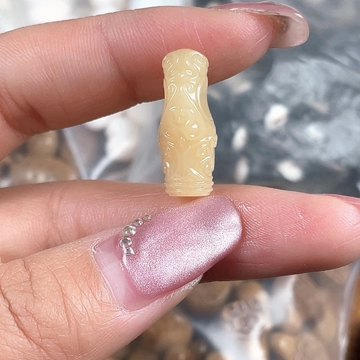 鹿骨手串/手链驼骨驼骨23