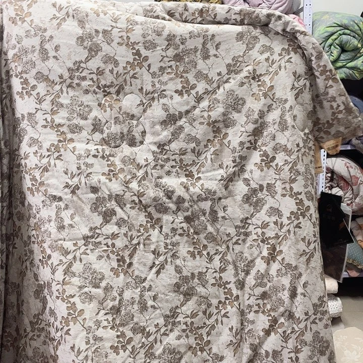 棉花150.200单纱夏被