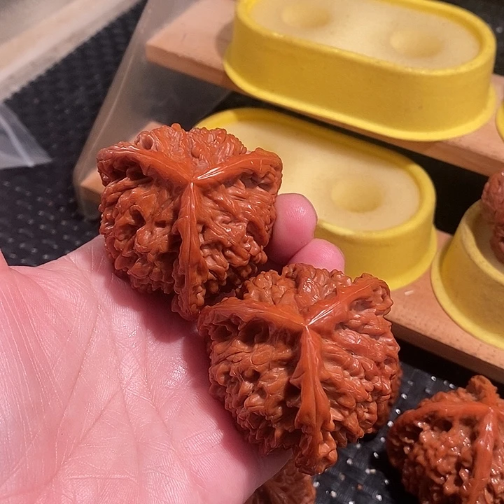 海***我核桃手串/手链核桃核桃核桃核桃