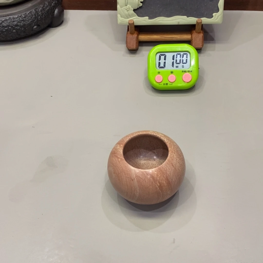 灵***石砚台砚台的设计与制作