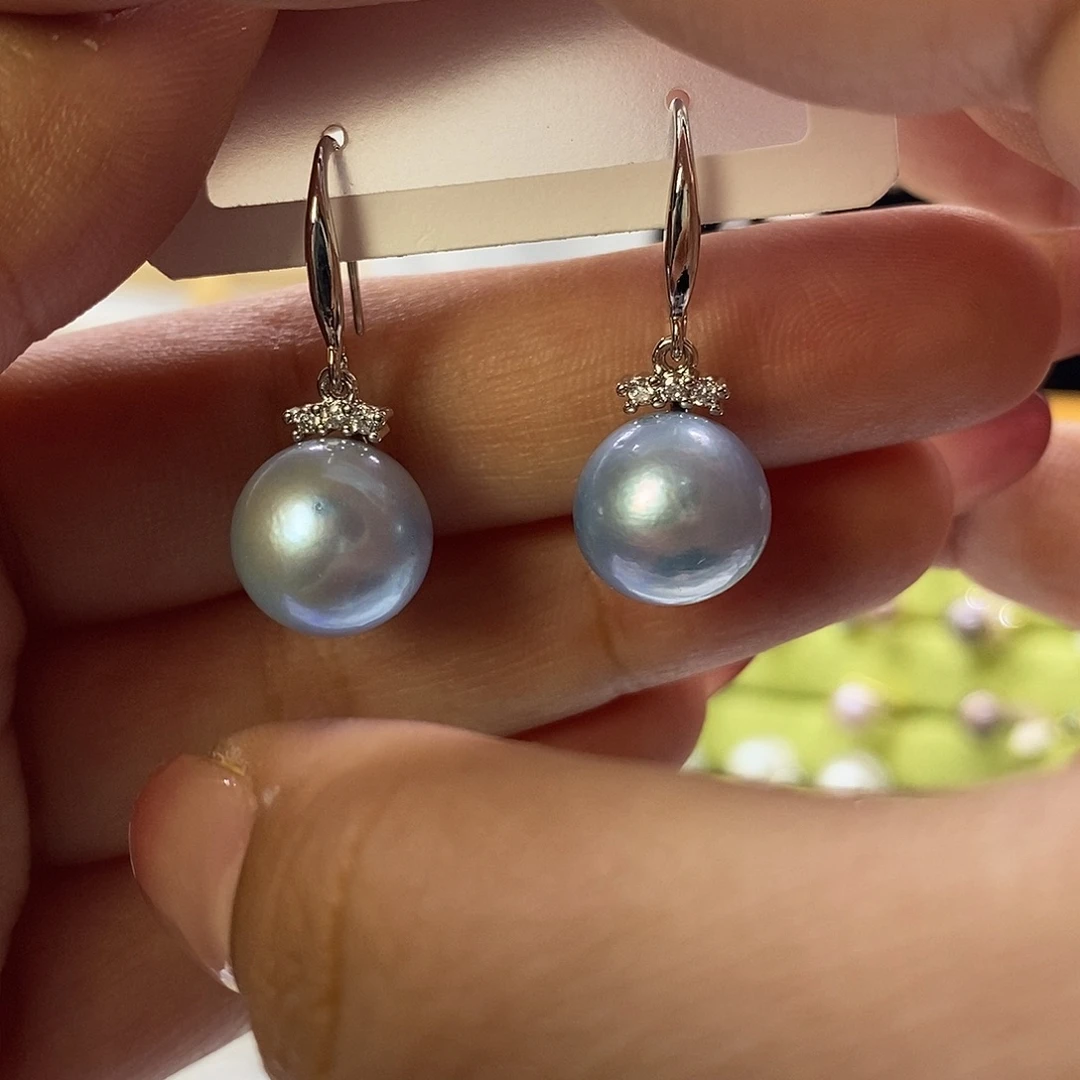 珠宝奇石淡水珍珠未镶嵌