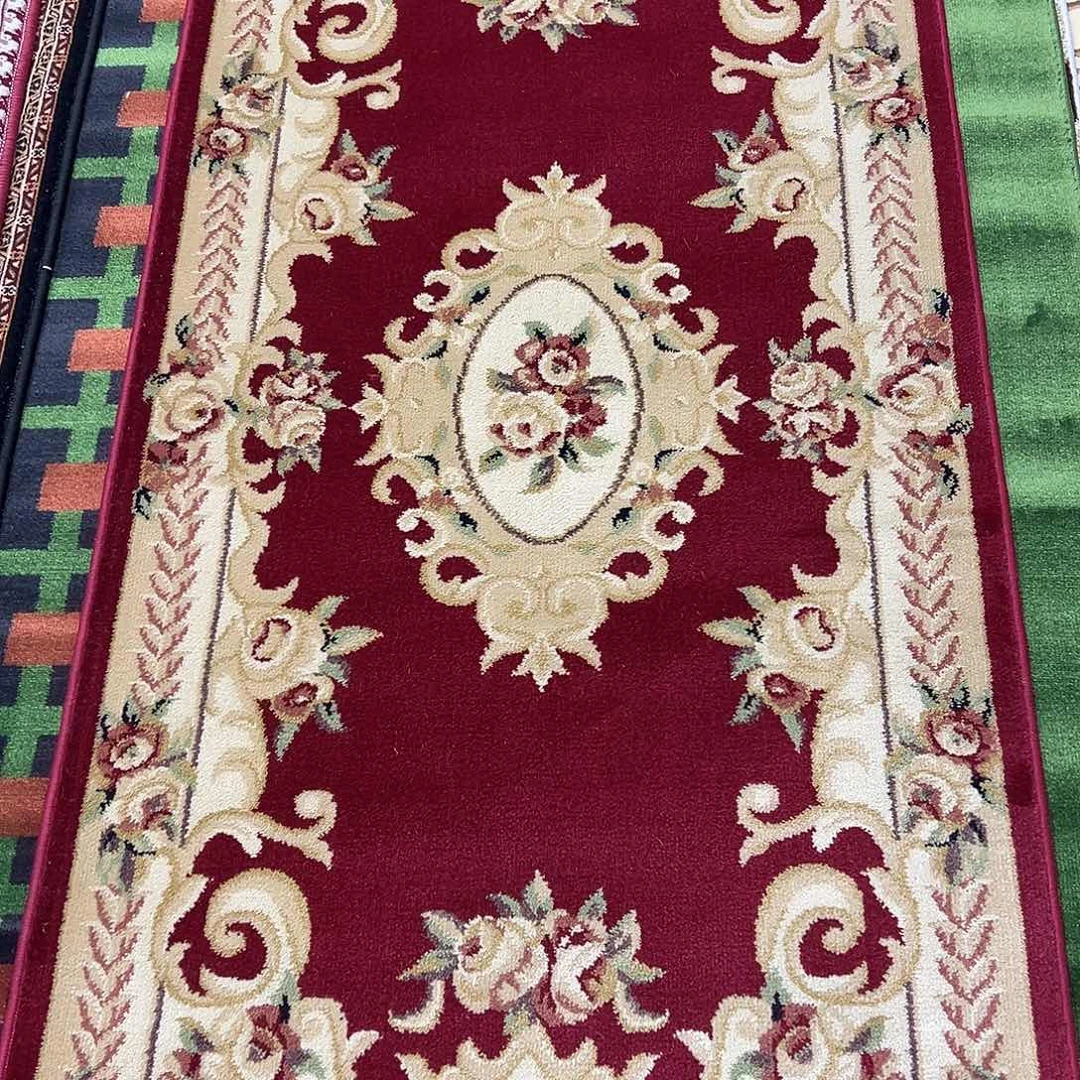 混纺80×150丙纶编织