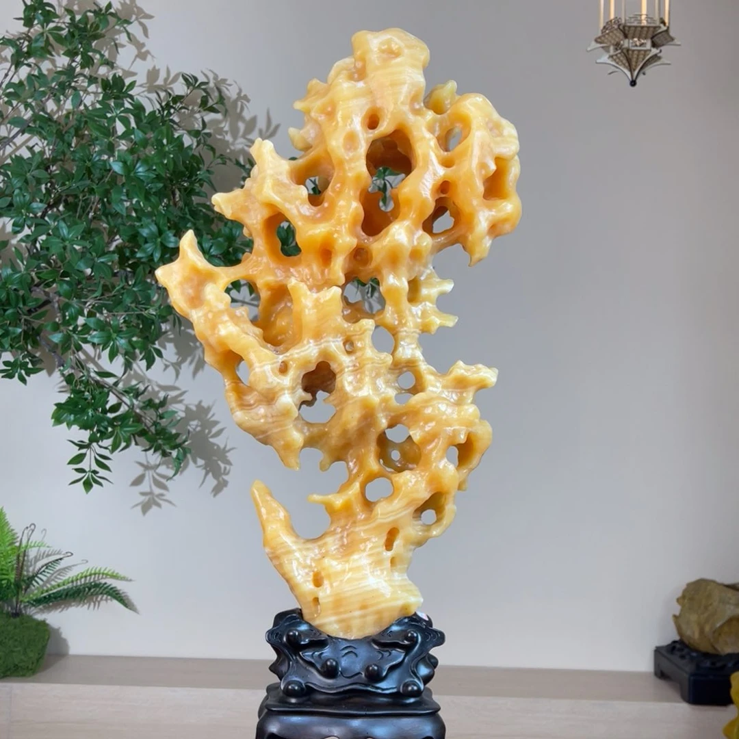 【闪购商品】玉玲珑