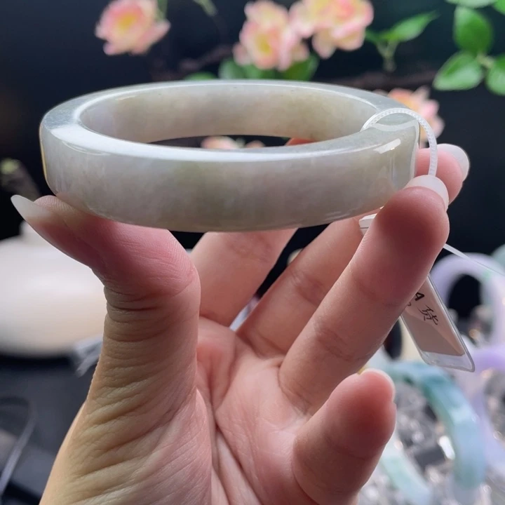 定制翡翠翡翠未镶嵌