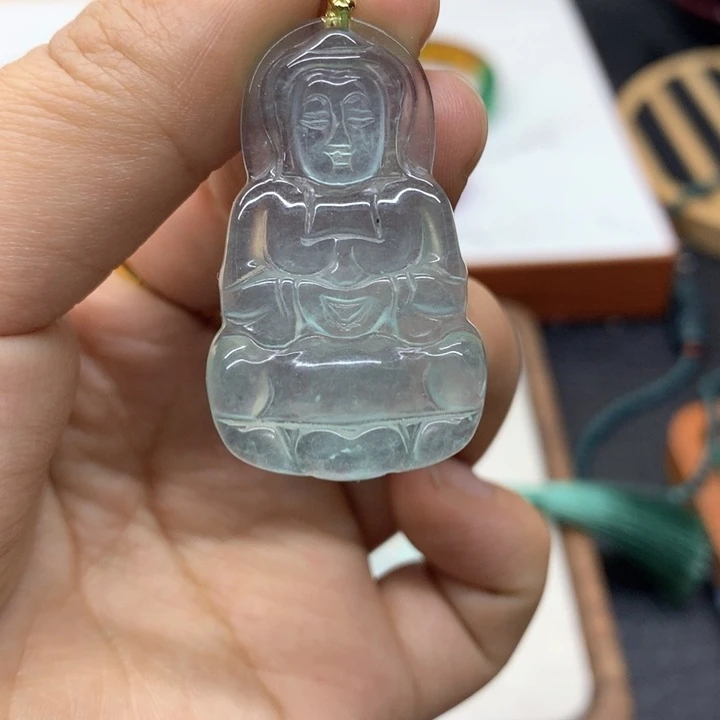 表妹原创设计吊坠