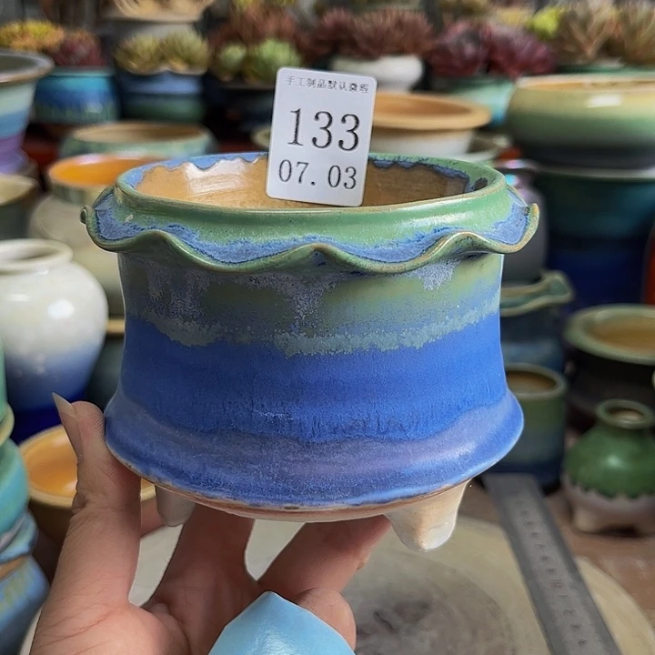 瓷片景德镇陶瓷手工制作