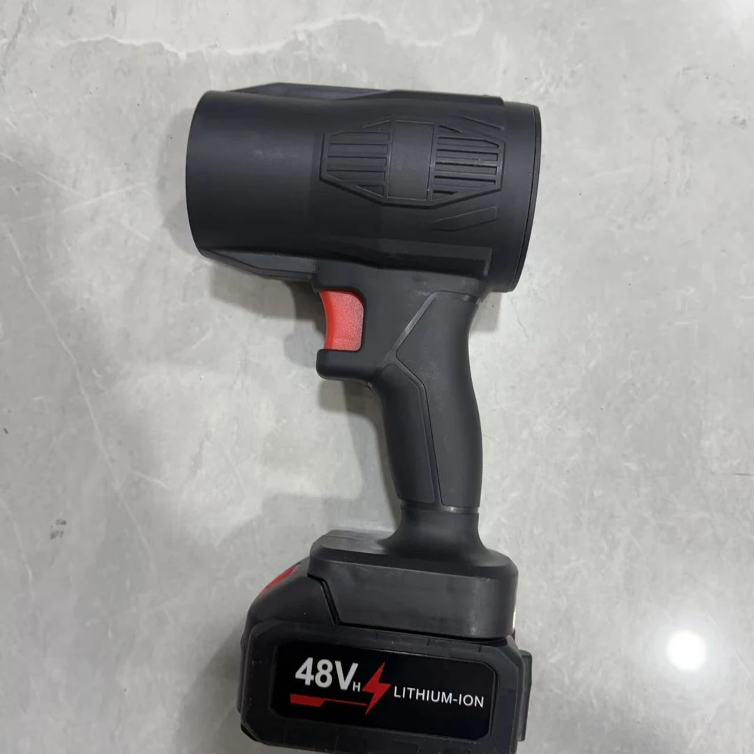 五金工具扳手暴风机