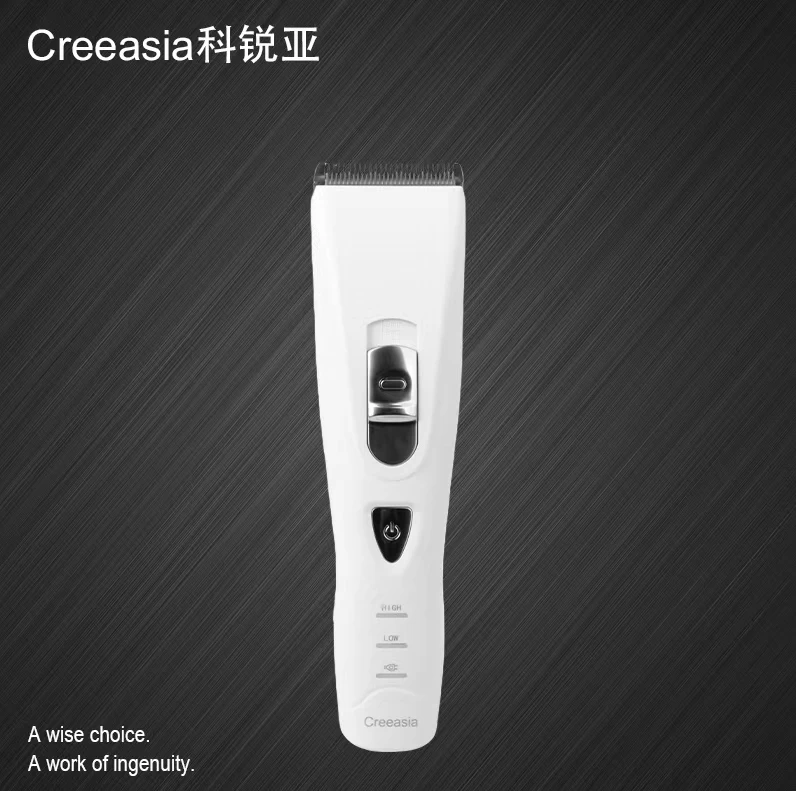 FOZO乐派专业理发器成人电动理发器通用剃头推剪家用理发店（2）